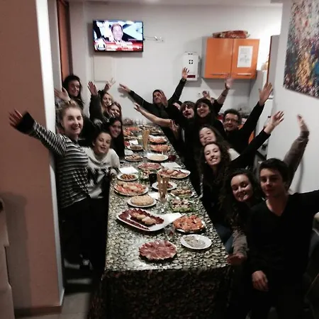 Hostelscat 호스텔 바르셀로나