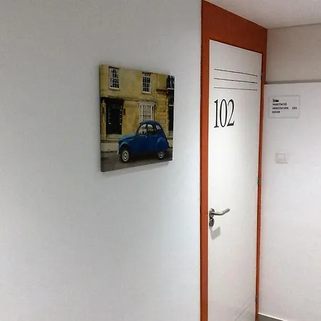 호스텔 Hostelscat *