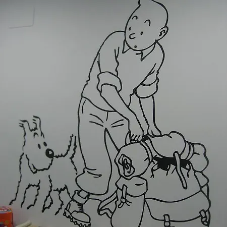 Hostelscat 호스텔 *