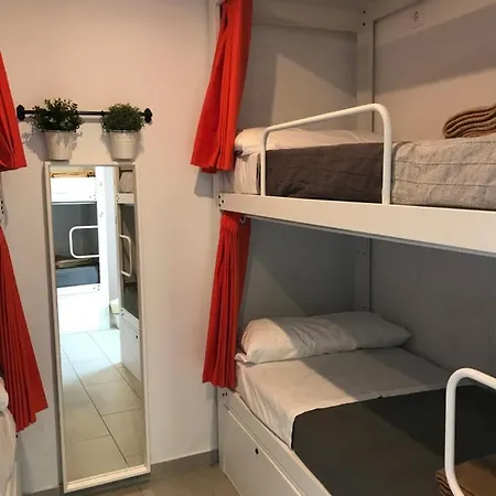 호스텔 Hostelscat