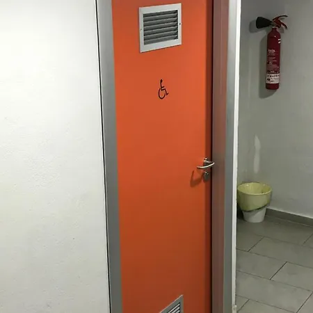 Hostelscat 호스텔