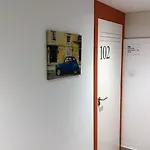 Hostel Hostelscat *