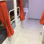 Hostelscat *