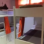 Hostelscat * Barcelona