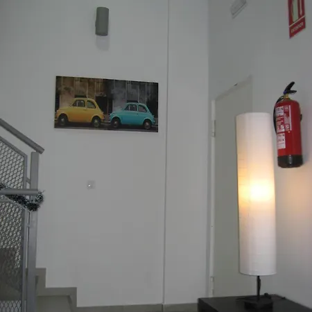 Hostal Hostelscat *