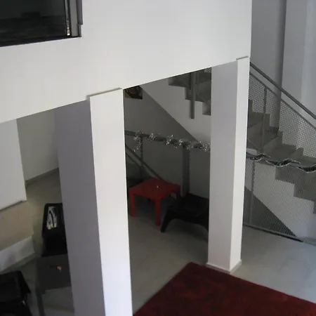 Hostelscat Barcelone