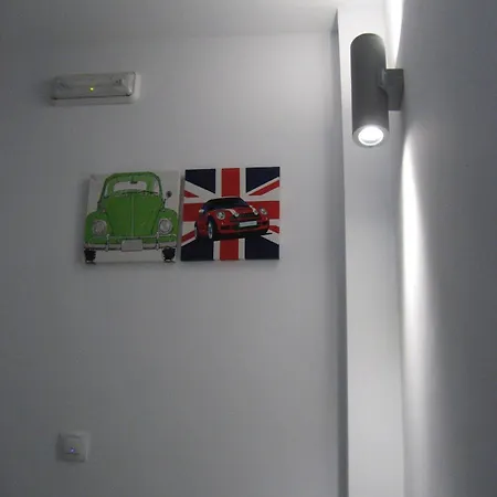 Hostal Hostelscat
