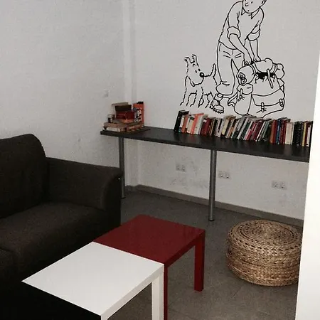 Hostelscat * Barcelona