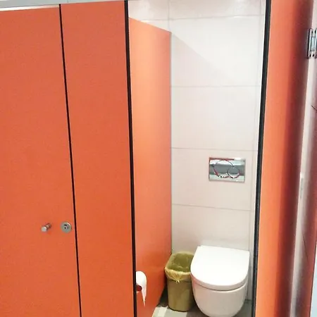Auberge de jeunesse Hostelscat