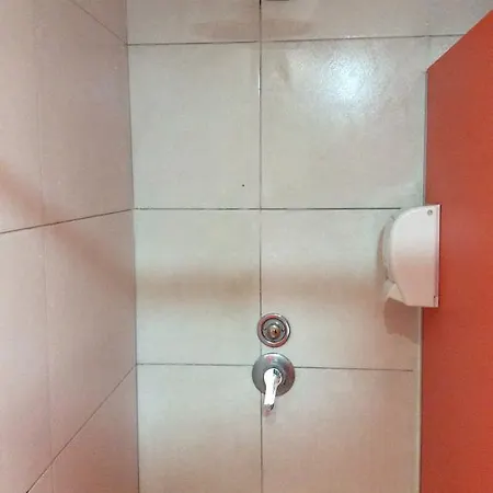 Auberge de jeunesse Hostelscat *