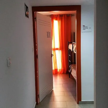 Hostelscat
