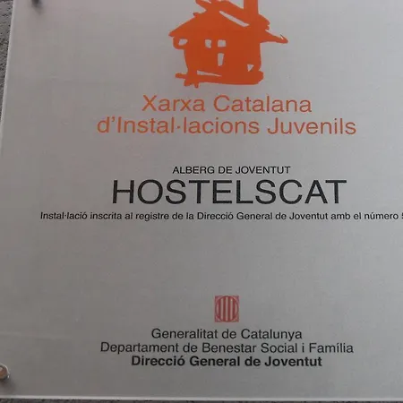 Auberge de jeunesse Hostelscat *