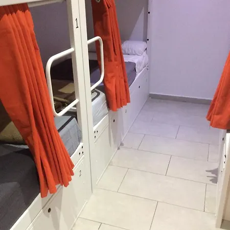 Hostelscat *