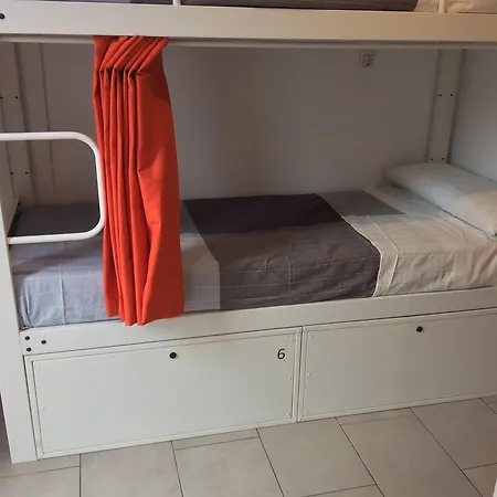 Hostelscat