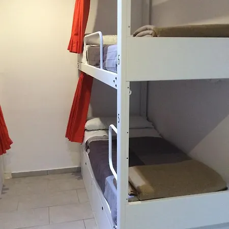 Hostelscat