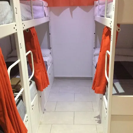 Hostal Hostelscat