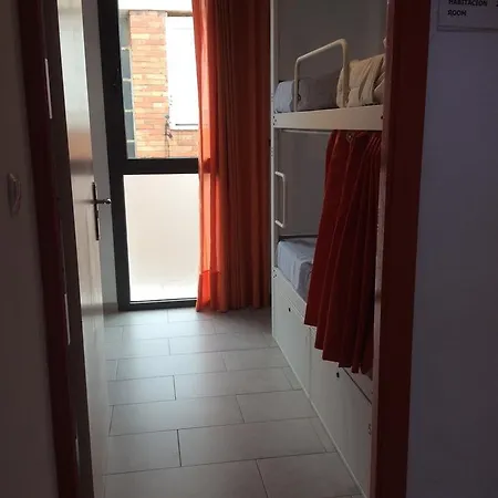 Hostelscat Barcelone