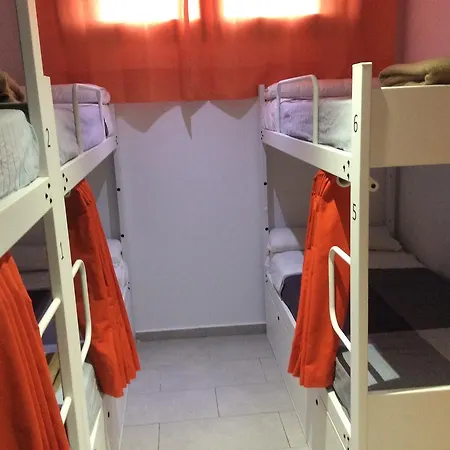 Hostal Hostelscat *
