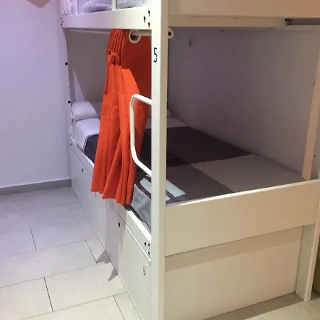 Hostelscat *