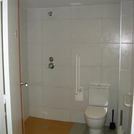 Auberge de jeunesse Hostelscat *