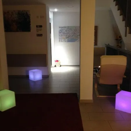 Hostelscat Хостел