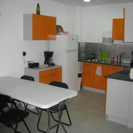 Hostelscat Барселона