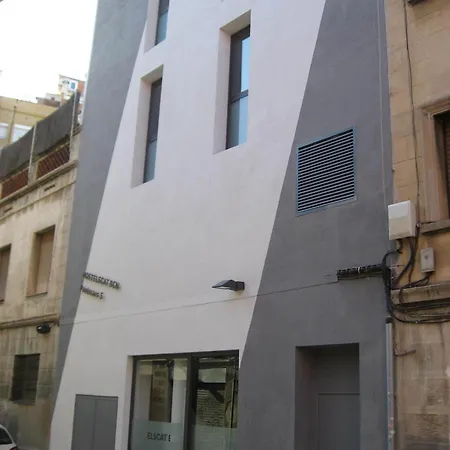 Hostel Hostelscat