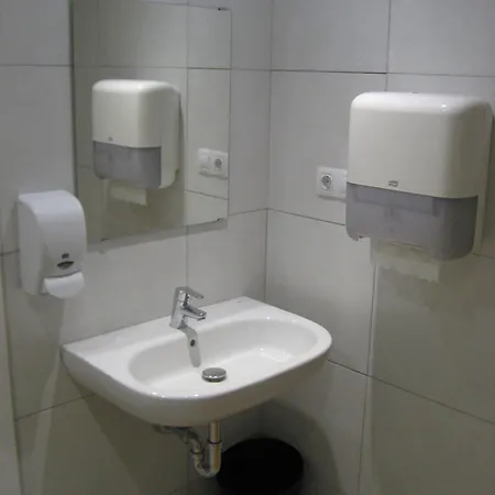 Hostel Hostelscat Barcelona