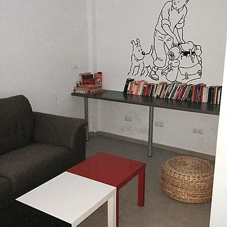 Hostelscat Barcelona
