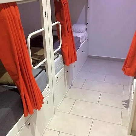 Hostelscat Barcelona