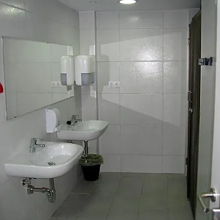 Hostelscat Vandrerhjem *