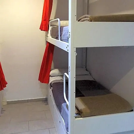 Hostelscat Vandrerhjem Barcelona