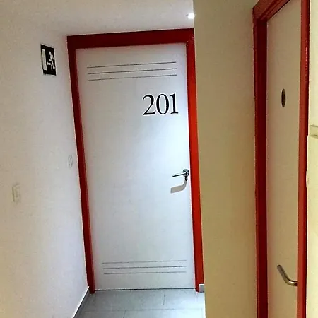 Hostelscat Vandrerhjem Barcelona