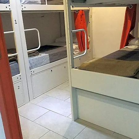 Hostelscat