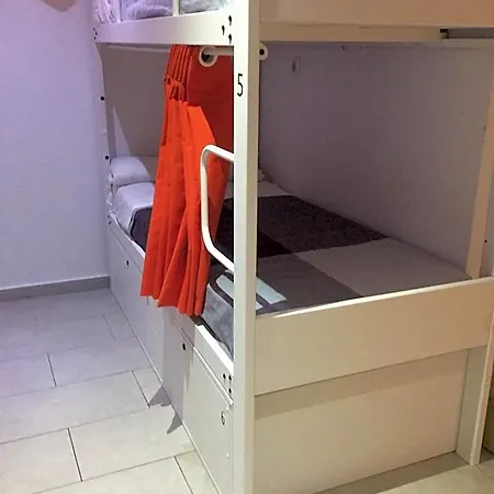 Hostelscat Vandrerhjem