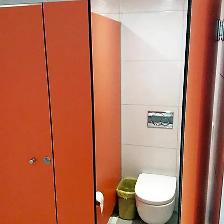 Hostelscat Vandrerhjem