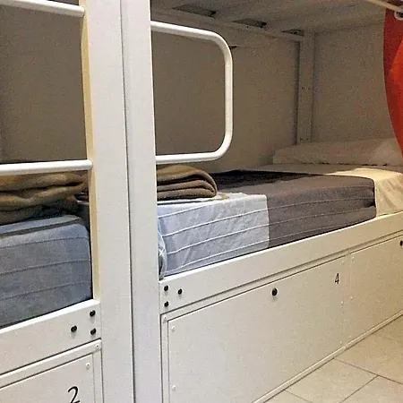 Hostelscat Vandrerhjem Barcelona