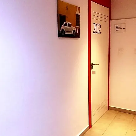 Hostelscat Vandrerhjem Barcelona