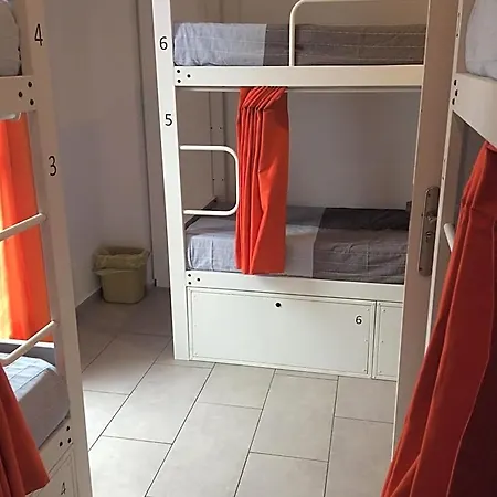 Hostelscat *
