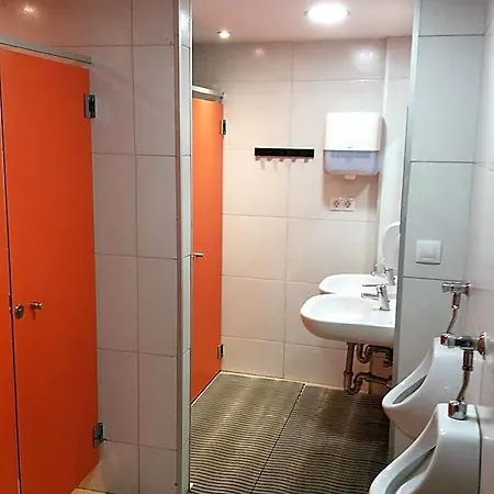 Hostelscat * Barcelona
