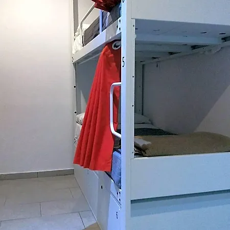 Hostelscat Vandrerhjem *