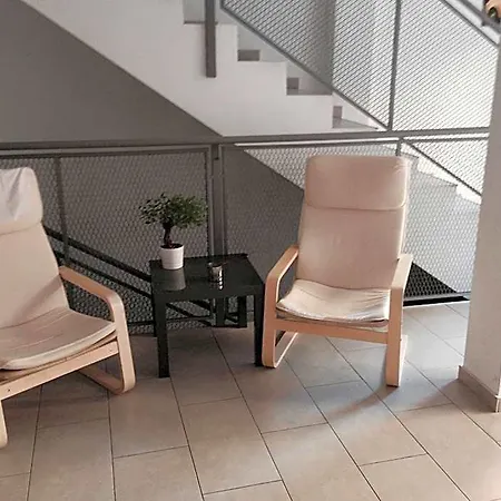 Hostelscat Vandrerhjem