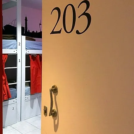 Hostelscat * Barcelona