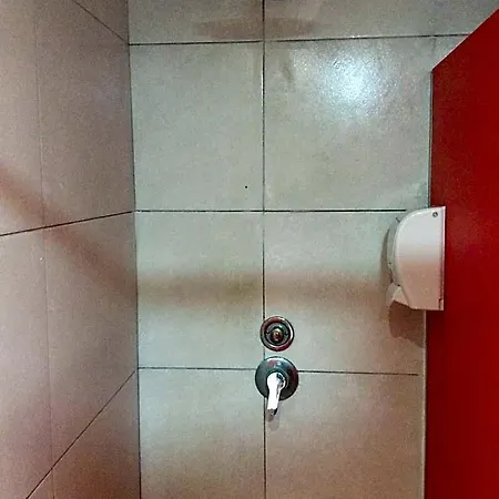 Vandrerhjem Hostelscat *