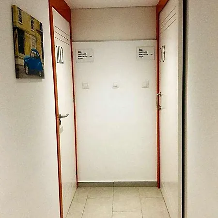 Hostelscat Vandrerhjem Barcelona