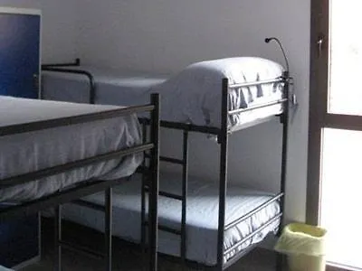 Хостел Hostelscat Барселона