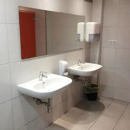 Hostel Hostelscat Barcelona
