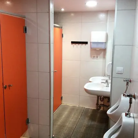 Hostelscat Барселона