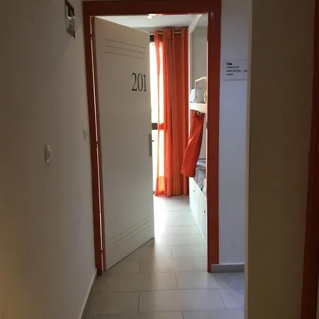 Vandrerhjem Hostelscat *