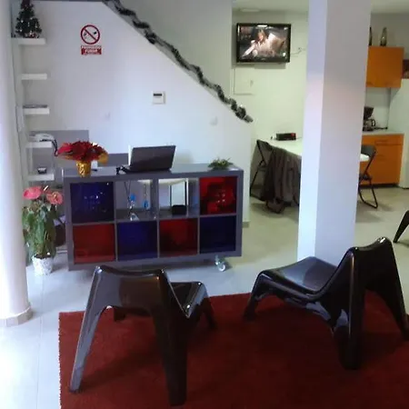 Hostelscat Albergue *